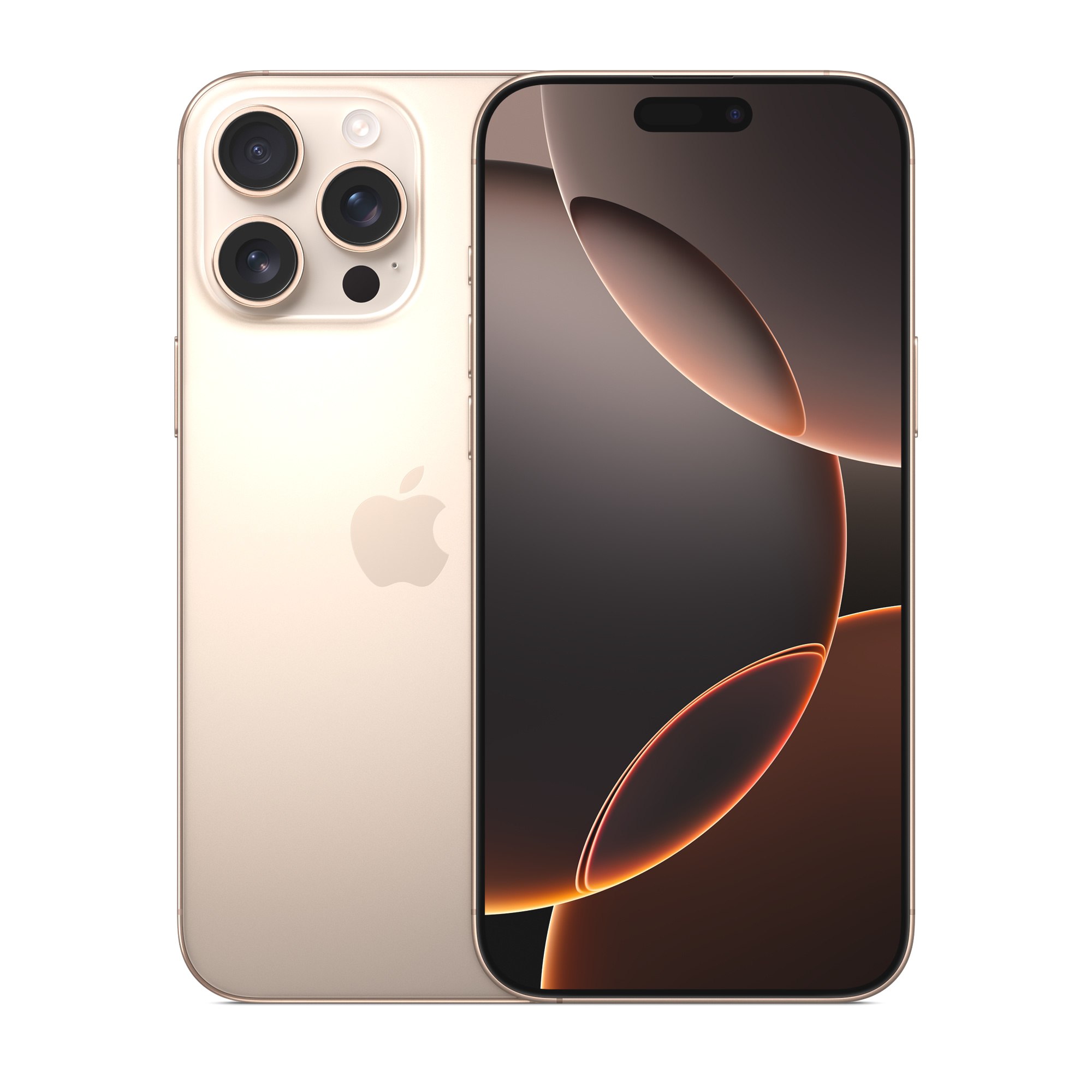 iPhone 16 Pro Max 智能手机